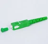 Fiber Optic SC UPC SC APC SM SX 2.0mm Connector