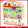 Kids eva blocks soft foam blocks early education for children
