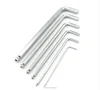Berrylion Extension Ball Point Hex Key Spanner CR-V 14mm Hex Key Spanner
