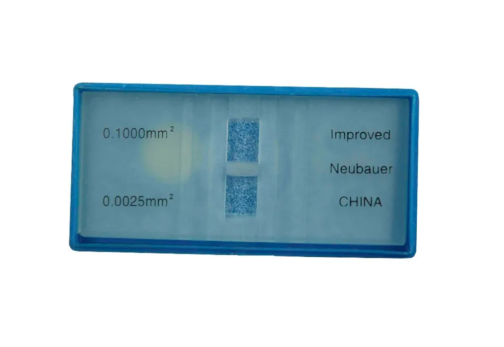 Medical Cell Blood Counting Chamber - Buy Counting Chamber,Cell Blood ...