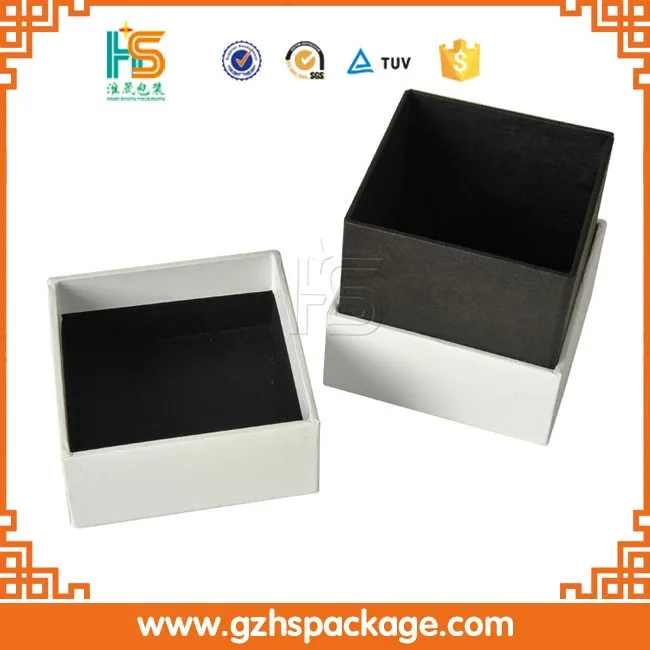 paper watch packaging box jewelry box jewellery box for gift (344)