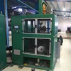 manufactured magnetic copper multi wire paper wrapping machine from china
