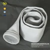 Dust Purification Carbon Granule Filter Composite Filter Cloth Bag Filter