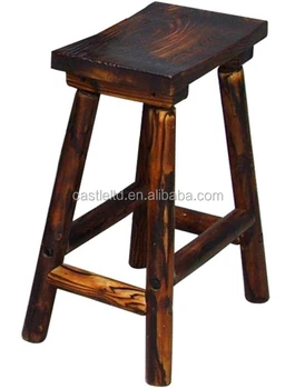 Char Woodcraft 28 H Saddle Seat Stool Furniture Outdoor Wooden Bar Stools Fur Product On Alibaba Char Woodcraft 28 H Saddle Seat Stool Furniture Outdoor Wooden Bar Stools Fur Product On Alibaba