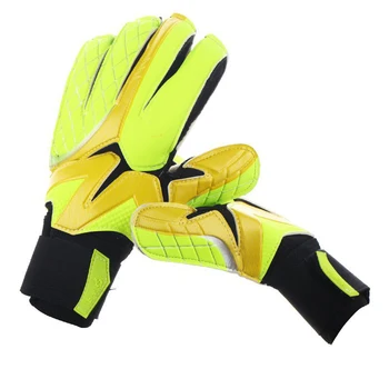 nike goalie gloves with finger savers