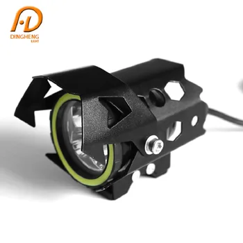 led light for bike headlight