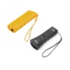 Anti Barking Stop Bark Pet Dog Bark Deterrents Device Trainer High Quality Ultrasonic Dog Trainer