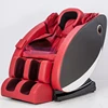 Healthcare massage chair parts 4d zero gravity space