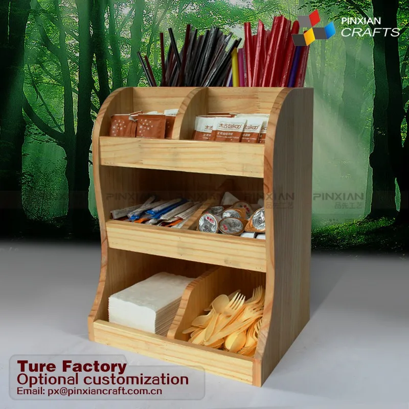 De café té de leche bar cocina acrílico vaso de papel de café manga