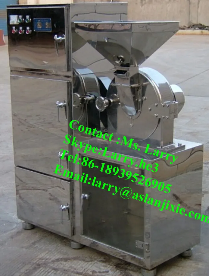 Ice Sugar Grinder/salt Grinder/salt Grinding Machine Buy Salt