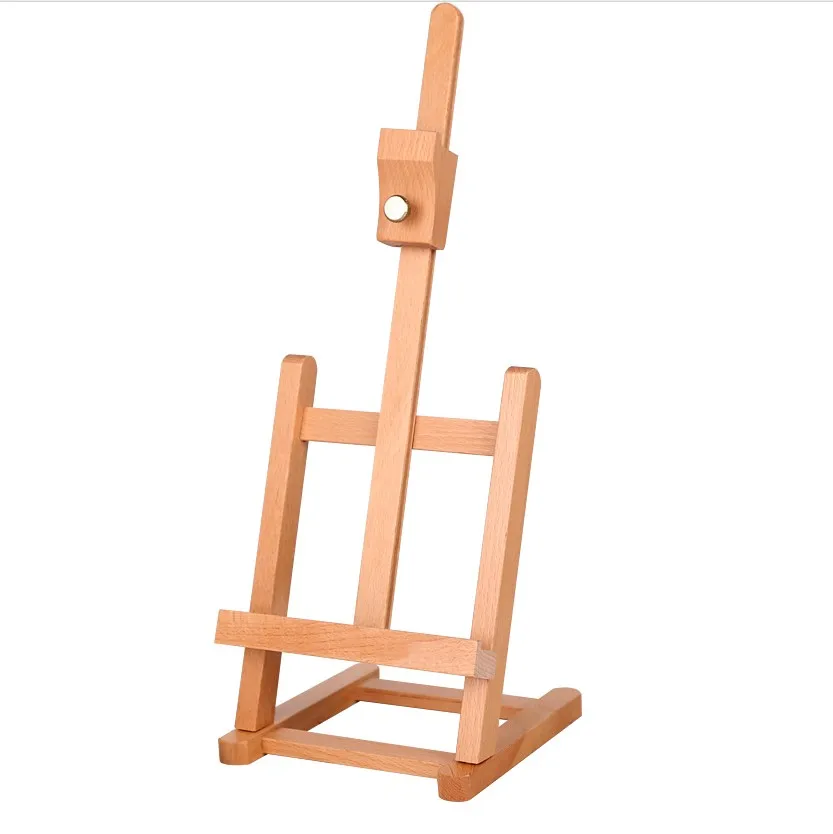 Display Painting Stand For Tiny Tabletop Easel Buy Tabletop Easel,Display Stand,Painting Stand