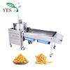 Popcorn bagging machine automatic packaging and drink holder