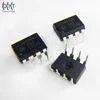 DIP Switching Controller ic UC3843BN UC3843B UC3843
