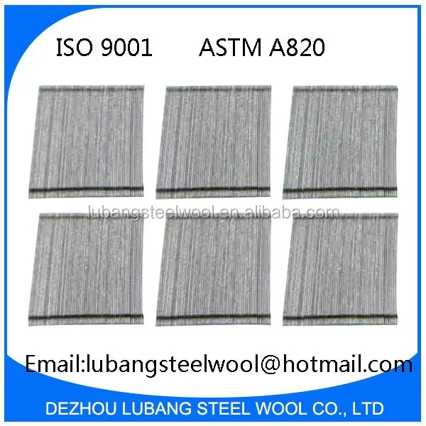 
steel fiber for concrete reinforced 