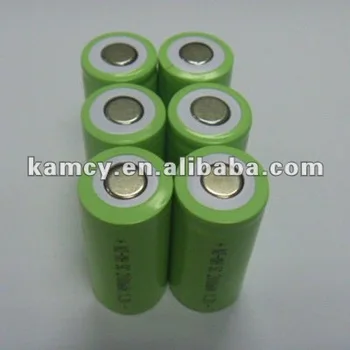 c battery nimh