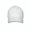 China factory manufacture cheap bulk election campaign panel polyester plain white caps
