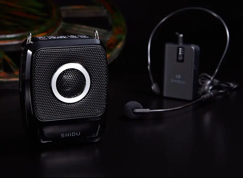 Adastra H25 draagbaar PA systeem met draadloze headset 50W kopen