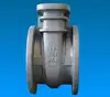 Renyi Stainless steel CF3/CF8M/C12A cast steel gate valve body