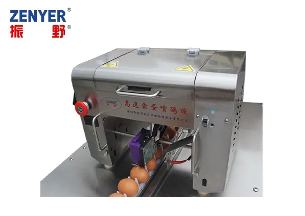 ZENYER-401 Egg printer