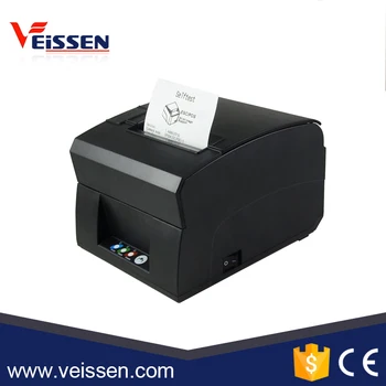 Receipt Printer 12v Thermal Printer 