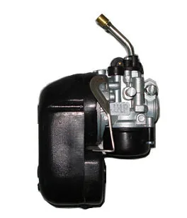 Top Sales Motorcycle MOPED Carburetor