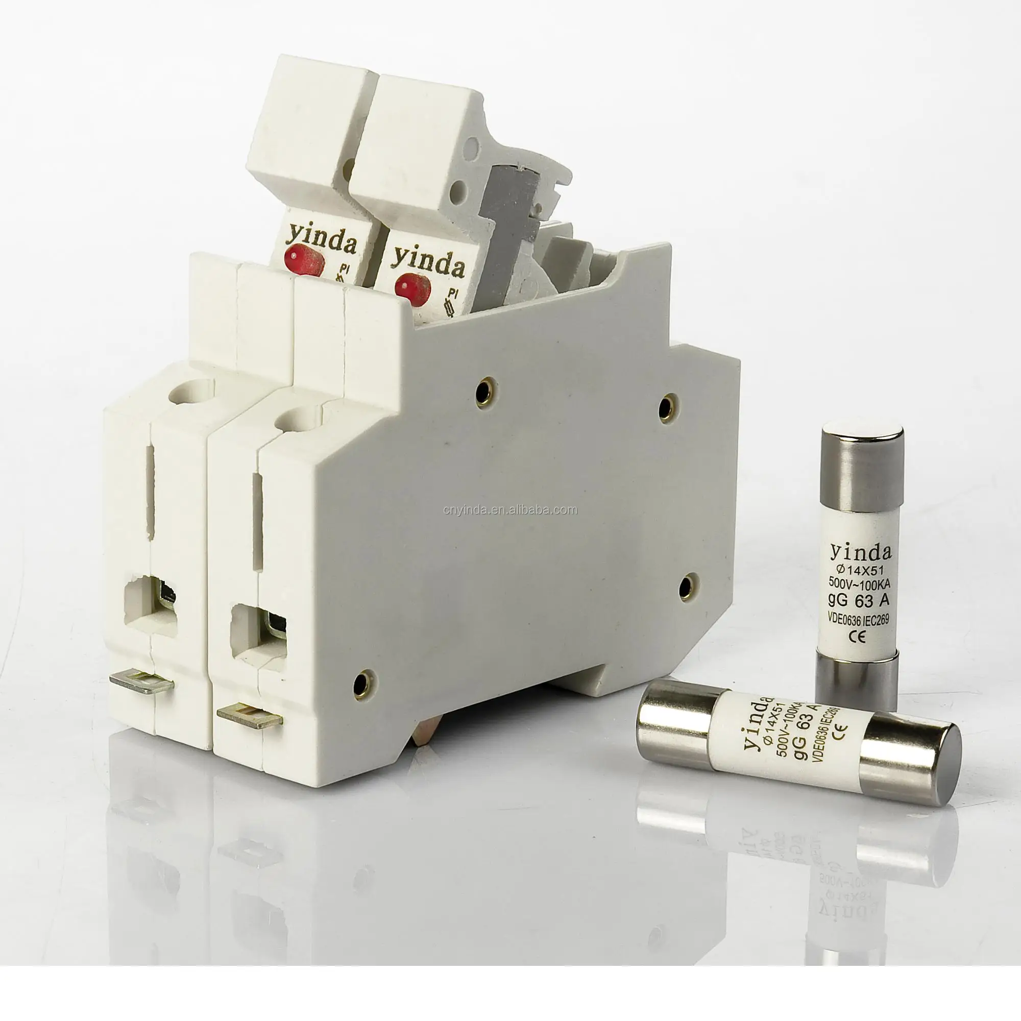 Rt19 Fuse Holder, Rt19 Fuse Holder Suppliers and Manufacturers at Alibaba.com