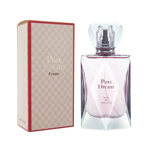 pure dream perfume