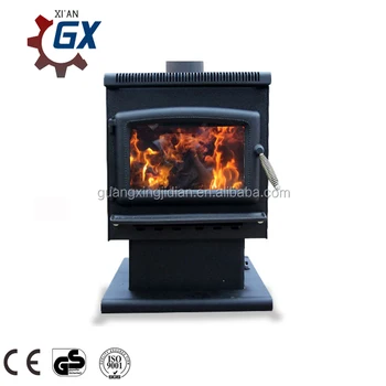 Cast Iron Wood Firebox Oven Buy Wood Burning Cast Iron Stove