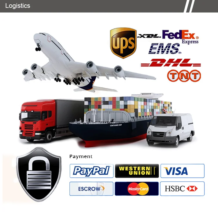 shipping payment