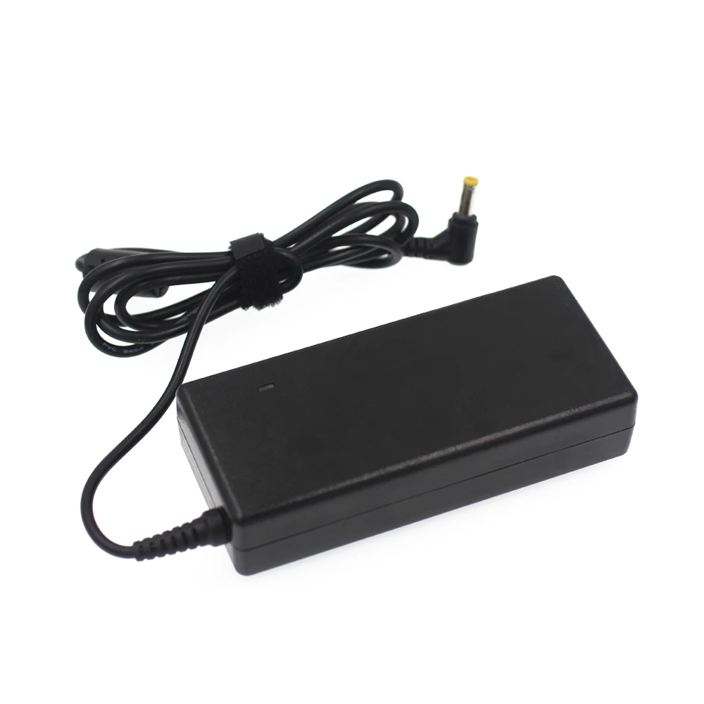 90w Universal Laptop Ac Adapter 19v 474a For Hp Toshiba Asus Ibm Lenovo 55x25mm Buy 19v 4 3721