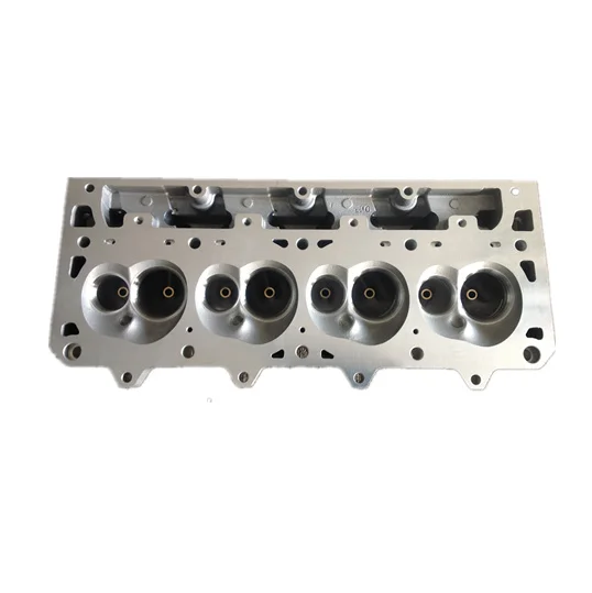 Cylinder Head For Ls3-a Ls1 Ls2 Ls3 - Buy Cylinder Head Ls3-a Ls1 Ls2 ...