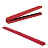 Home Gymnastics Folding Training Low Tumbling Balance Beam to Improve Beam Skills Best for Beginners, Gymnasts and Cheerleaders