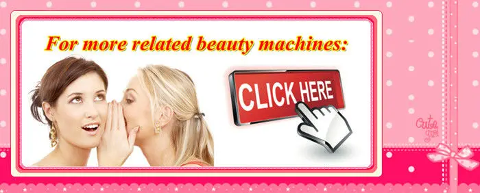 IDEAL Beauty Equipment Co., Ltd
