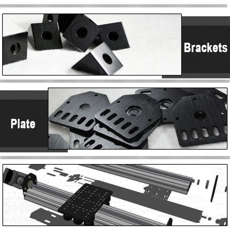 V-slot Accessory-2