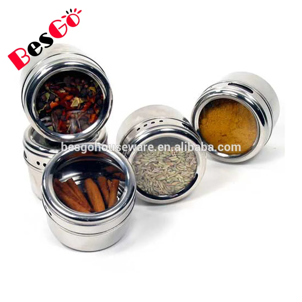 spice jars bulk herbs