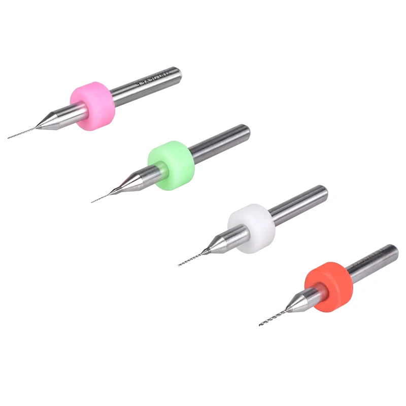 3D Printer Nozzle Cleaning Tool Drill Bit 0.2//0.3//0.4//0.5//0.6-1.2mm For Extruder