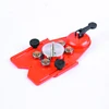 Plastic Diamond Core Drill Guide for adjustable Drilling Glass Tile Marble Use