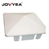 Free Standing Expandable Portable 4X4 Fence Post Caps