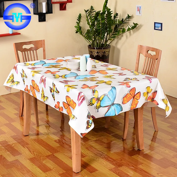 Accept Custom Order Embossing Design Vinyl Erfly Lace Tablecloth Accept Custom Order Embossing Design Vinyl Erfly Lace Tablecloth Rectangle