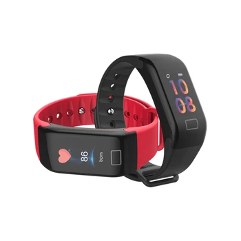 f1 plus smart bracelet