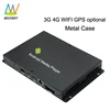 WIFI android full hd 1080p media player with managing software