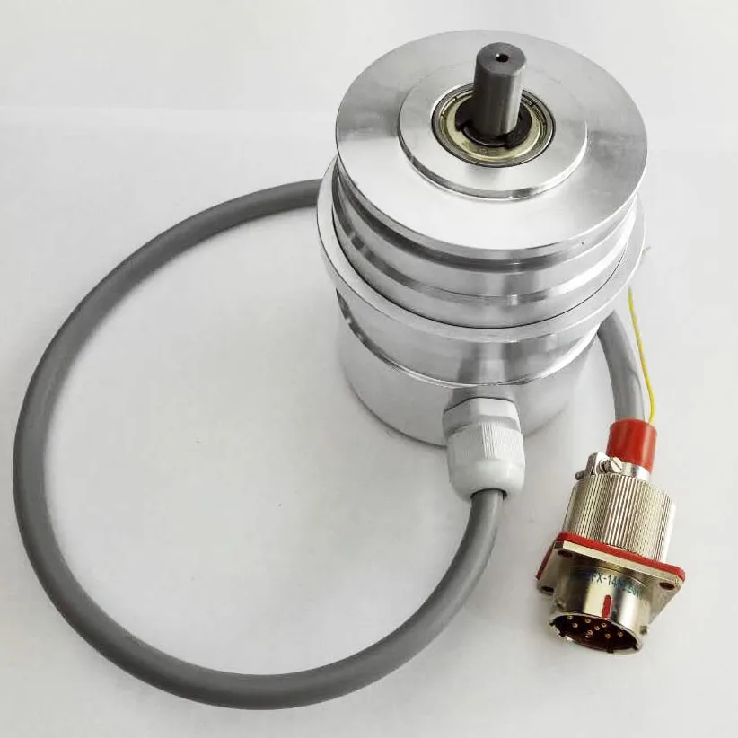 Donghe Cheap Price Pwg-180 Absolute Shaft Weton Rotary  