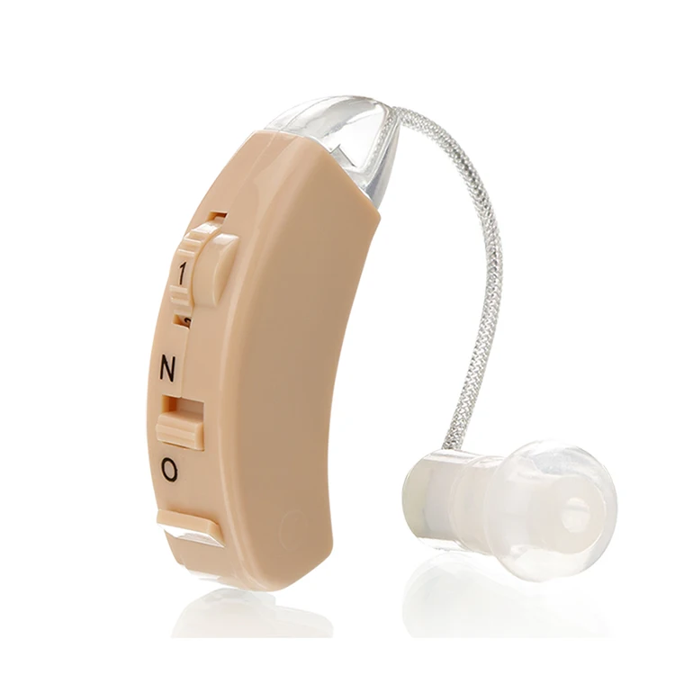 Amazon Top 10 Seller Bte Ear Sound Amplifier Hearing Aids Buy Hearing