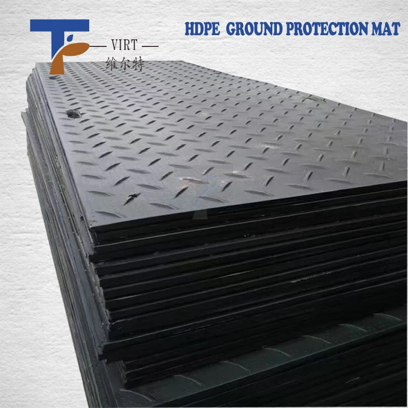 Composite Hdpe Dragline Crane Mats/dragline Mats Buy
