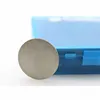 99.99% Te tellurium target for Optical data storage