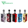 2019 vapor smoking products Blitz M1911 5.5ml Versus Tank 200W TC Kit