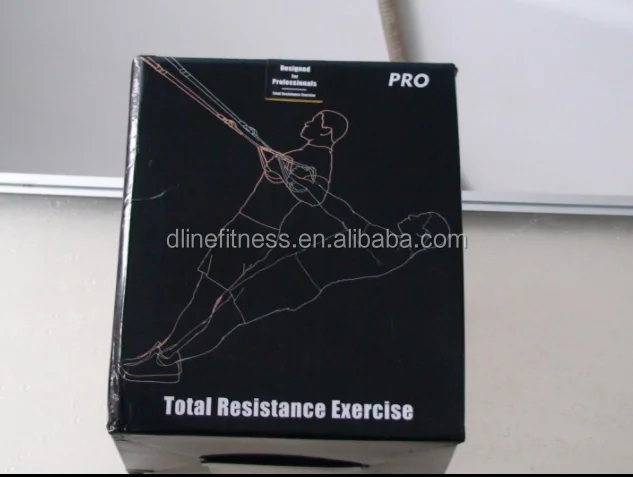 Suspension Trainer Stras kit