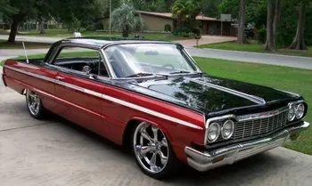 Impala Ss Car Product On Alibaba Impala Ss Car