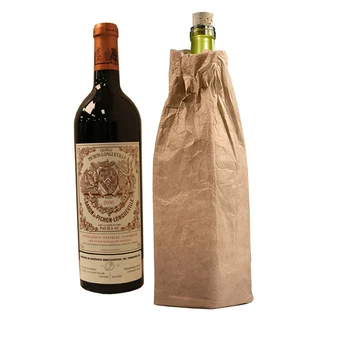 thermal wine bag