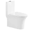 Good Design Sell Well Ceramic Toilet Siphonic Bathroom Toilets